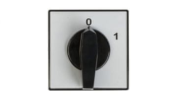 shumee Grebenasto stikalo 0-1 3P 63A za vgradnjo 4G63-10-U R214 63-840304-051