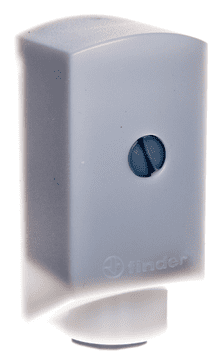 shumee Stikalo za mrak 1Z 12A 230V AC miniaturno 1-80lx IP54 10.51.8.230.0000
