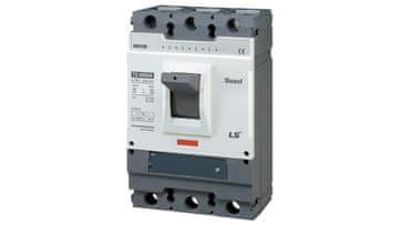 shumee Kompaktno odklopno stikalo 3P serije DSU 800A 50 kA TS800N DSU 800A 3P