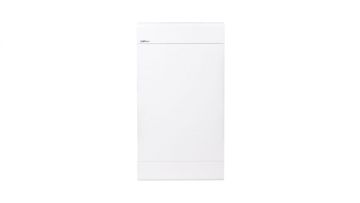 Elektro-Plast Vgradna modularna razdelilna omarica SRp-36/B (3x12) (N+PE) IP40 2.136