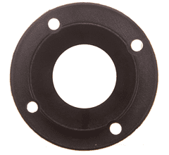 ABB Centrirni obroč za ročaje OH45-275J5 črne barve OHZX10 1SCA022661R3610