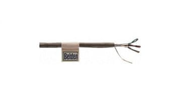 shumee Serijski kabel RS232 1x2x24AWG PVC večslojni siv BL-9501.00U305 /305m/