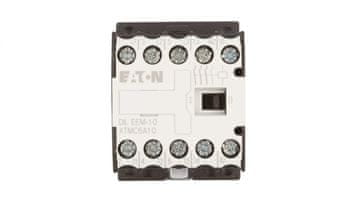 Eaton Kontaktor moči 6A 3P 230V AC 1Z 0R dileem-10(230V50HZ,240V60HZ) 051608