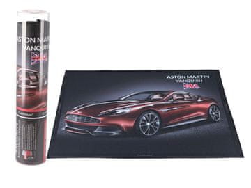 Carmani Namizni prt - klasičen in ekskluzivni, Aston Martin Vanquish (carmani)