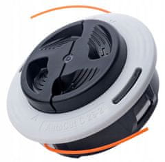 POLA-AVTOMATSKA GLAVA KOSILNICE STIHL FS 56 KM 55 KM 90 R FS 91 M10 X 1 MM