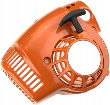 shumee Kompletni zaganjalnik za Stihl BG 56 SH 56 BG 86 SH 86 puhalnik nemški