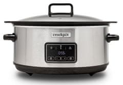CrockPot Počasni kuhalnik CSC112X 6,5 l
