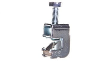 shumee Priključek zbiralke 1,5–35 mm2, 1000 V AC/DC, 270 A, 10 mm zbiralka MAE0351E15