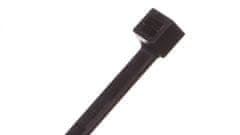 3M Kabelska vezica 200x4,8 mm črna FS 200 CW-C KE234000179/7000035298 /100 kosov/