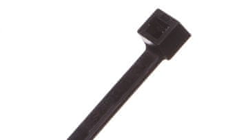 3M Kabelska vezica 200x4,8 mm črna FS 200 CW-C KE234000179/7000035298 /100 kosov/