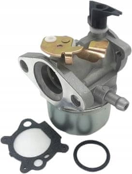 shumee Uplinjač Briggs & Stratton Quantum 498965 serije 12XXX, različica BREZ dušilke