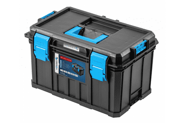 Hoegert HT7G502 škatla za orodje nosilnost 50 kg ABS plastika HT7G502