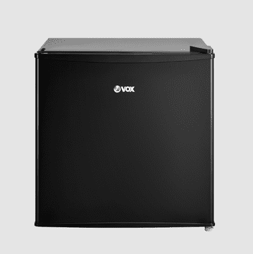 VOX electronics KS0650BE mini hladilnik, črn