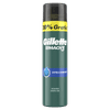 Gillette Extra Comfort gel za britje, 240 ml
