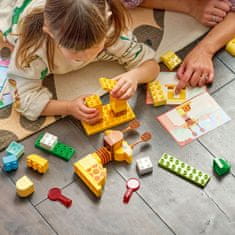 LEGO 10472 DUPLO Igra s sestavljanjem živali