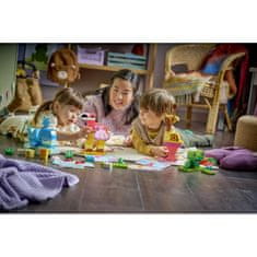 LEGO 10472 DUPLO Igra s sestavljanjem živali