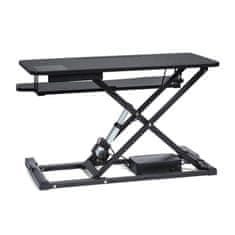 VonHaus električna Sit/Stand delovna platforma