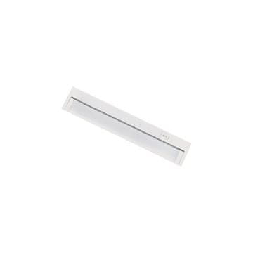 Ideus Linearna LED svetilka za pohištvo 6,5 W 550 lm 4000 K 33 cm ročna Ideus 03560