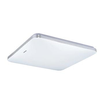 Ideus Stropna svetilka s senzorjem gibanja LED Slim 24W 4200K IP44 adis Ideus 03755