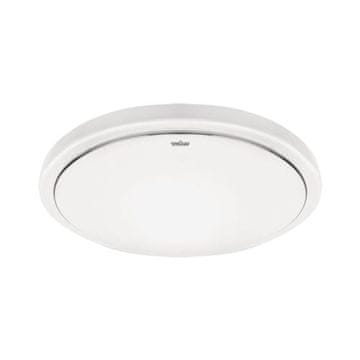 Ideus Stropna svetilka s senzorjem gibanja LED Slim 24W 4100K IP44 sola Ideus 03756