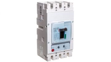 LEGRAND Odklopnik električnega tokokroga 3P 630A 36kA DPX3 630 TM 3P 630A 36kA 422004