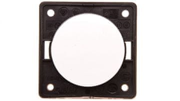 Hager Univerzalno ključno stikalo Integro Flow/Pure 16AX IP20 snežno bela 936562509