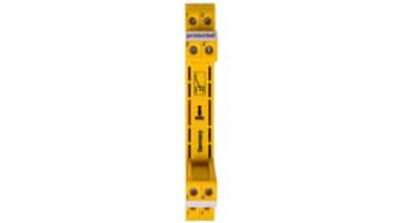 shumee Podnožje odvodnika prenapetosti 4P DIN 35 mm za blitzductor XT BXT BAS 920300
