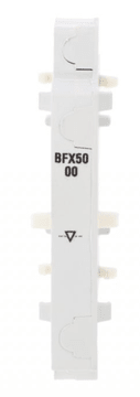 shumee Mehanska blokada za kontaktorje BF00...,BF09...BF38, stranska montaža BFX5000