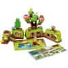 LEGO 10480 DUPLO Odkrivanje gozda z divjimi živalmi