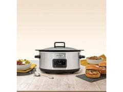 CrockPot Počasni kuhalnik CSC112X 6,5 l