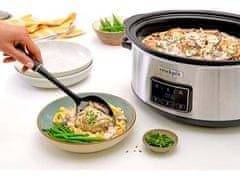 CrockPot Počasni kuhalnik CSC112X 6,5 l