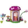 LEGO 11212 Gabby's Dollhouse Vrtna hiška vile mucke