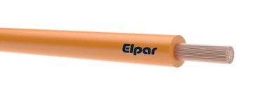 shumee Inštalacijski kabel LgY 16 H07V-K 450/750V rumeno-zelen Elpar 5901854405957