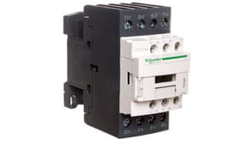 Schneider TeSys Deca Močnostni kontaktor D 32A (AC-1) 4P 48V 50/60Hz 1NO 1NC LC1DT32E7