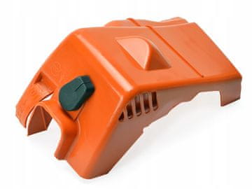 shumee Pokrov za žago Stihl MS170 MS180 017 018 zgornji pokrov filtra za žago Stihl