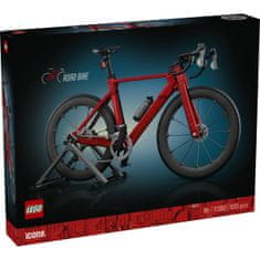 LEGO 11380 Icons Cestno kolo