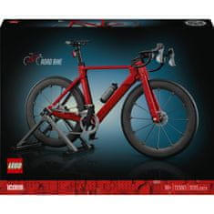 LEGO 11380 Icons Cestno kolo