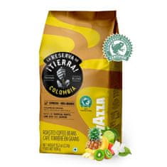 Lavazza ¡Tierra! Colombia kavna zrna, 1 kg