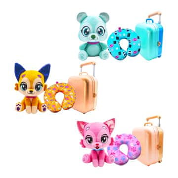 Premium Toys Lovable Luggables kovček presenečenja (2509001)