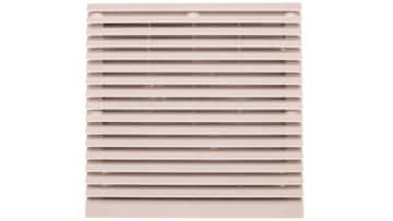 shumee Ventilator za stikalne plošče in krmilne omare WRF105/230 R37RC-02010100501