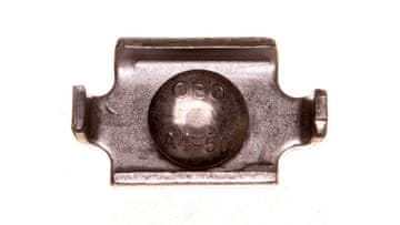 OBO BETTERMANN Sponka za pritrditev mrežastih pladnjev GKS 34 VA4401 SP 6016859 /10 kosov/