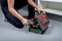 Metabo akumulatorski vrtalnik vijačnik PowerMaxx BS Basic (600080710)