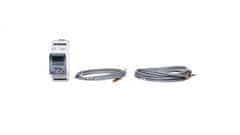 Zamel Regulator temperature z 2 sondama 250V 16A 5-95C IP20 RTM-30/S EXT10000117