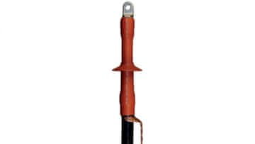 shumee Termoskrčljiva notranja glava, 3-fazni komplet, CHE-I 24kV 120-300, 194042
