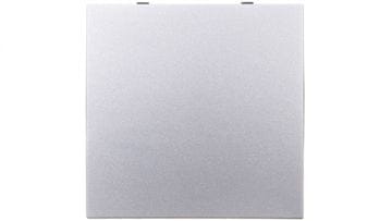 shumee Berker/B.Kwadrat Enojni ključ za univerzalno aluminijasto stikalo 16201404
