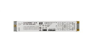 LEDVANCE Elektronska predstikalna naprava QT-FIT8 3/4x18W quicktronic 4008321294302