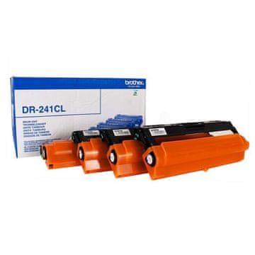 Brother DR-241CL 15k (DR241CL), originalen boben