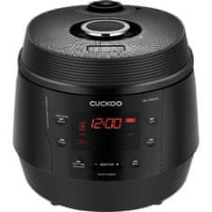 CUCKOO ICOOK Q5 CMC-QAB549S večnamenski tlačni kuhalnik 5 L, črn