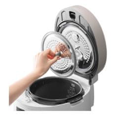 CUCKOO CRP-ST1009F Twin Pressure kuhalnik za riž 1,8 L, urban siva