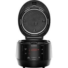 CUCKOO ICOOK Q5 CMC-QAB549S večnamenski tlačni kuhalnik 5 L, črn